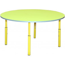 Masa pentru copii "Rotunda"  