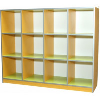 Шкаф для горшков 