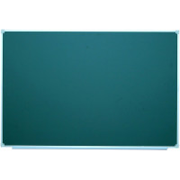 Tabla scolara magnetica pentru creta 2000х1000 mm Tabla scolara magnetica pentru creta 2000х1000 mm