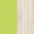 Lime/ Fag artizan perlat 