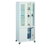 Mobilier pentru cabinetul medical