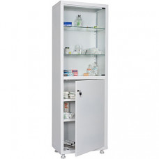 Dulap metalic cabinet medical