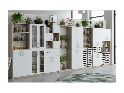 Noua linie de mobilier pentru birouri