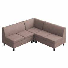 Комплект офисных диванов Nina