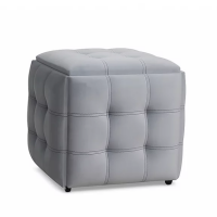 Puf-transformer moale 5 în 1