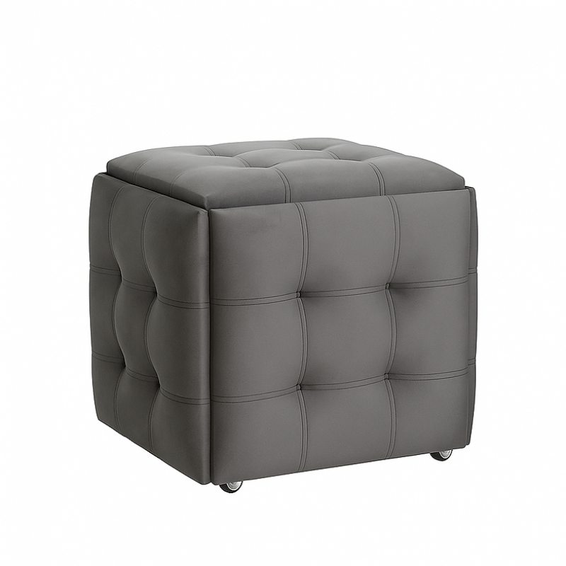 Puf-transformer moale 5 în 1
