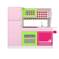 Mobilier zona joaca "Bucatarie"