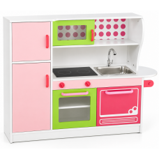 Mobilier zona joaca "Bucatarie"