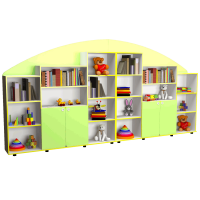 Set de mobilă “Anișoara”