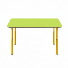 Masa pentru copii dreptunghiulara
