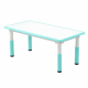 Masa pentru copii dreptunghiulara