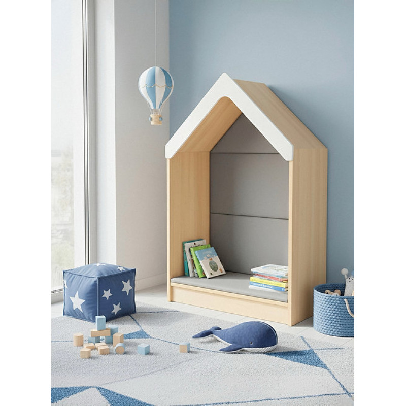 Dulap deschis „Căsuță”