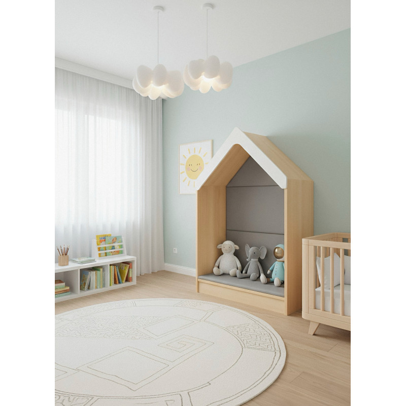 Dulap deschis „Căsuță”