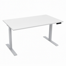 Masa de scris cu reglare electrică, monomotor