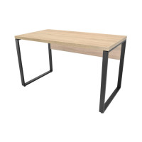 Masa pe cadru metalic