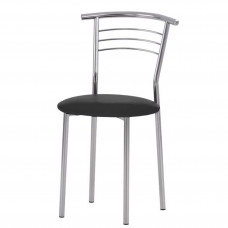 Scaun pentru cantina MARCO chrome 