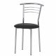 Scaun pentru cantina MARCO chrome 