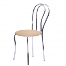 Scaun TULIPAN chrome