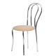 Scaun TULIPAN chrome