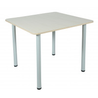 Стол квадратный