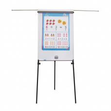 Flipchart tripod