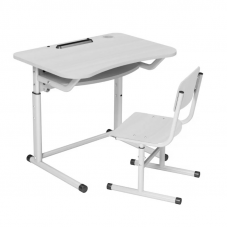 Set mobilier scolar individual