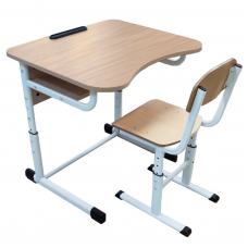 Set mobilier scolar individual