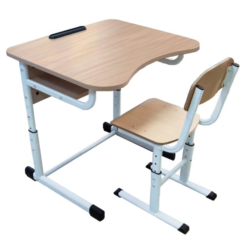 Set mobilier scolar individual