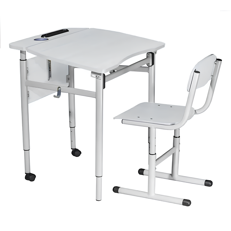 Set mobilier scolar individual