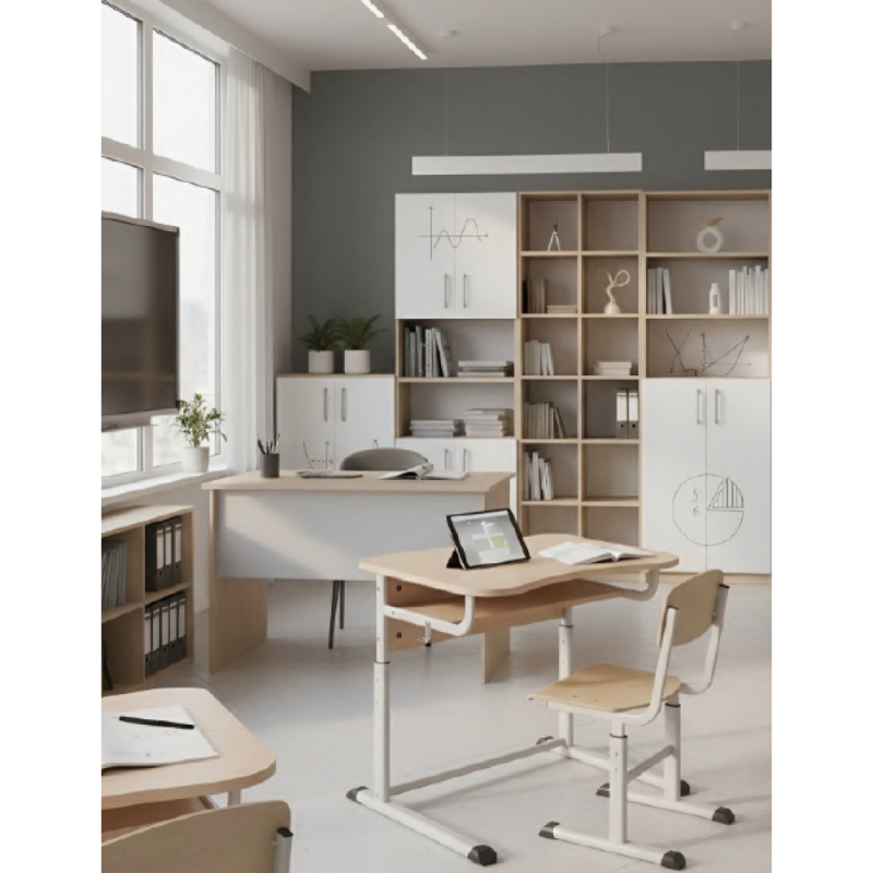 Set de mobila 4 compartimente