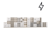 Mobilier pentru cabinetul de fizică