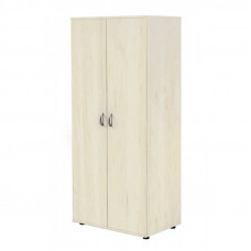 Dulap pentru haine cu teava rotunjita