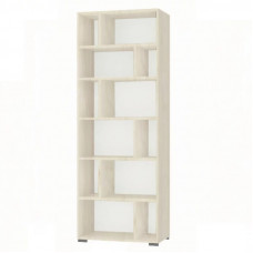 Dulap cu rafturi deschise