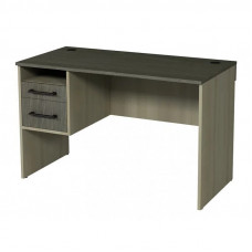 Birou cu două sertare