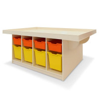 Стол для практических занятий