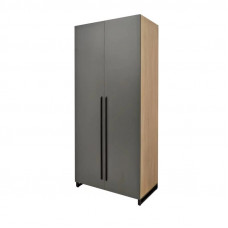 Dulap cu 2 uși pentru haine