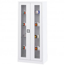 Dulap metalic cabinet medical