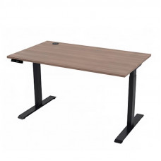 Masa de scris cu reglare electrică, cu două motoare în 3 trepte