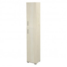 Dulap suspendat cu 2 usi pentru haine