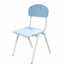 Scaun ISO cu laminare HPL  