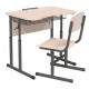 Set mobilier scolar individual