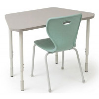 Set mobilier scolar individual