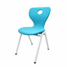 Scaun scolar plastic