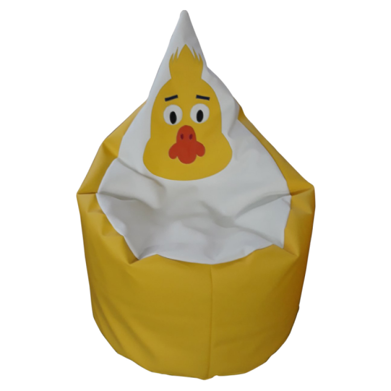 Fotoliu-sac pentru copii