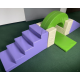 Cursa cu obstacole №2