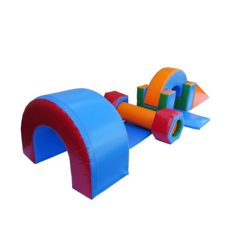 Cursa cu obstacole №3