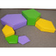 Set "Pietre"