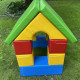 Set din module softplay "Casuta"