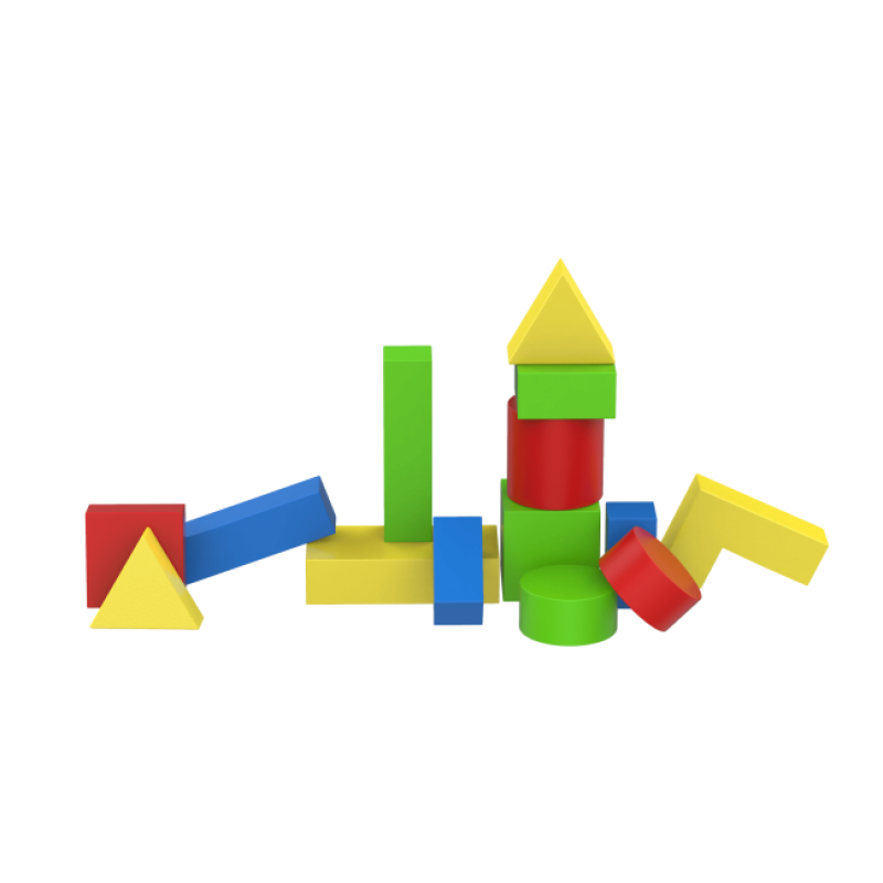 Set "Joc №5"
