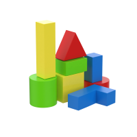 Конструктор "Игра №2"